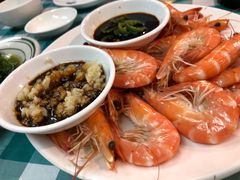 -豪园台山碳烧生蚝(蓬江江华店)