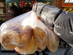 大列巴-华梅西餐厅(哈尔滨中央大街店)