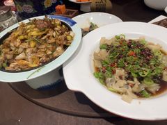 -全聚德(上海首店浦东店)