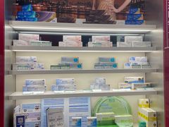 -吴良材眼镜(南翔印象城MEGA店)