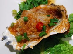 -老万烧烤(典逸心洲店)