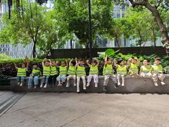 -亲亲袋鼠托育早教·思维专注力·棕熊英语(鼓楼恒力城店)