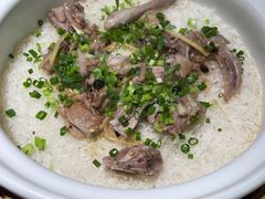 大鸽饭（小煲）-大鸽饭(岗顶店)