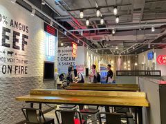 -卡乐星(浦东机场店)