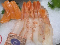 -極上萬膳·日料放题(海岸城店)