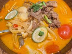 -米泰芒·东南亚料理(体育西店)