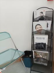 -芊冉•美甲美睫纹绣