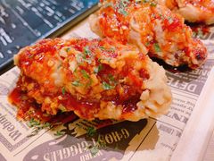 -秋木烤肉·韩国牛肉名家(高新旗舰店)