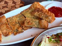 -龙方煲庄(余江路店)