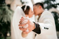 -雪中彩影婚纱摄影·微光艺术中心