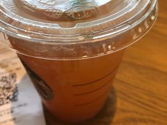 -星巴克(天津佛罗伦萨小镇店)