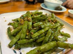 -61号餐吧(兴坪古镇漓江店)