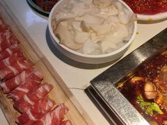 -二荆条·蜀鲜汇城市森林火锅