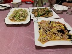 -宾朋海鲜美食特色餐厅·纯手工鲅鱼水饺(兴海路店)