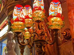 -套娃酒店-中餐厅