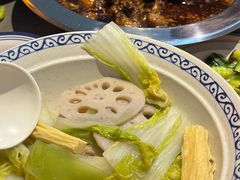 -耍盆友·重庆江湖菜(百子湾店)