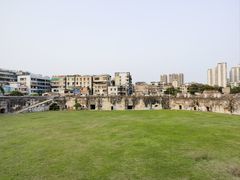 -石炮台公园