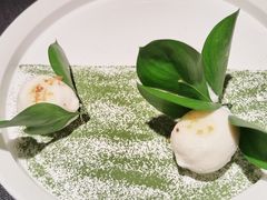 柠檬桂花山药-華府(凯德晶萃店)
