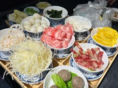 -咏江南·苏式火锅·苏州评弹(观前街店)