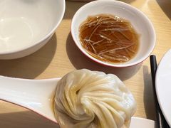 -鼎泰丰(渔阳店)