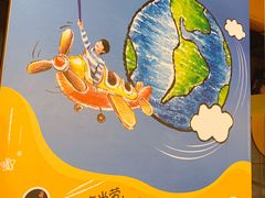 -麦当劳(融创茂店)