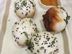 -东泰祥生煎馆(重庆北路店)