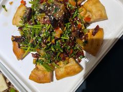 -伊带伊路新疆美食府(呼家楼店)