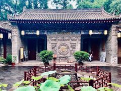 -湘子庙