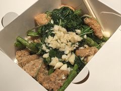 -呷贺盐酥鸡(抄纸巷店)