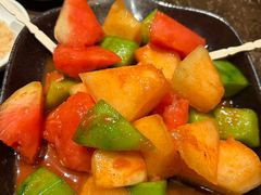 -漆黑觉米粉(三里屯店)