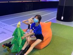 -VS SPORTS PARK运动玩乐园·团建·生日会(合生汇店)