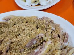-水东兴记鸭粥店(茂名店)