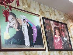 -小铜锣湾海鲜家常菜馆(河西店)