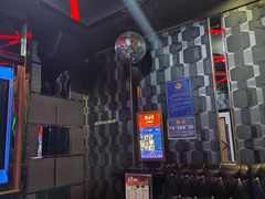 -钱莊Party连锁KTV(常平店)