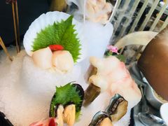 -享月汤皇·海鲜小火锅·聚会(曲江创意谷店)