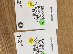 -海马体照相馆(成都来福士广场店)
