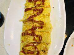 -梨满园韩国料理