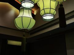 -西安凯悦酒店·湖畔中餐厅