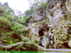 -天河潭旅游度假区