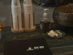 -菩泰·泰式草本按摩SPA(武汉新天地南馆店)