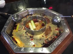 蜀九香火锅酒楼(九眼桥店)-蜀九香火锅(九眼桥店)