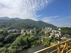 -东部华侨城