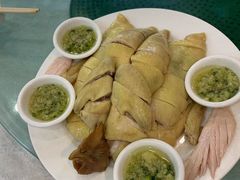 -文记壹心鸡(宝华路店)