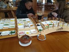 -香麒园·过桥米线·南湖雅宴