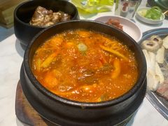 -六七八韩式烤肉·韩国料理(上杭路店)
