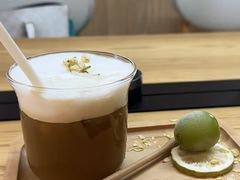 -COSTA COFFEE(哈尔滨凯德学府店)