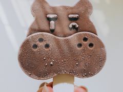 大屁股脸雪糕-盒马鲜生(红莲店)