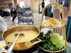 -天毓山庄·餐厅