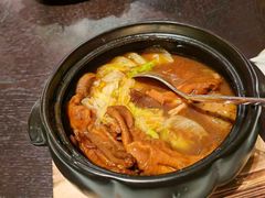 -宝丽轩中餐厅BAOLIXUAN