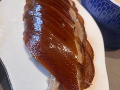 北平国粹酥香烤鸭-北平食府·北京烤鸭(北京西站六里桥店)